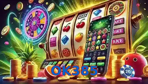 OK385