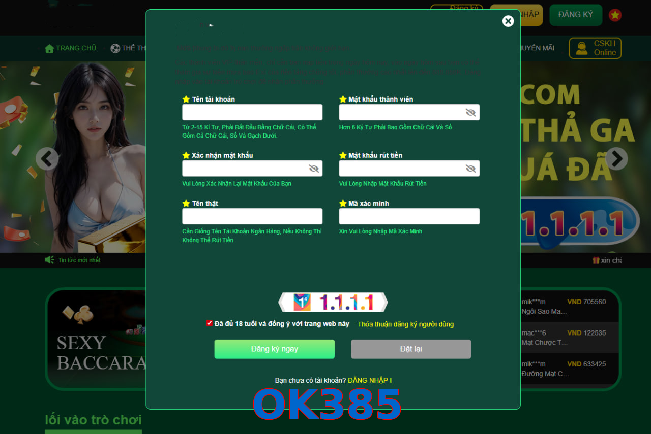 OK385